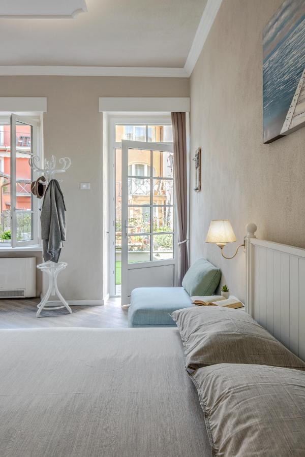 B&B Magnolia Cannobio Exteriör bild